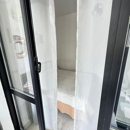 Grazioso&Collegatissimo Con Terrazzo Lejlighed Frosinone Eksteriør billede